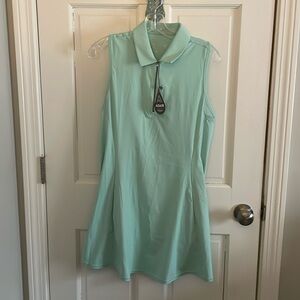 NWT Adair Active Performance Active Dress